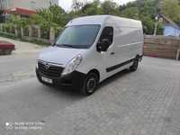 Opel Movano L2H2 2019 pik