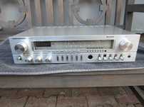 Ampltuner Grundig R 1000 High Fidelity  super stan