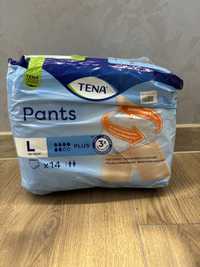 Урологічні труси-підгузники для дорослих Tena pants L pus