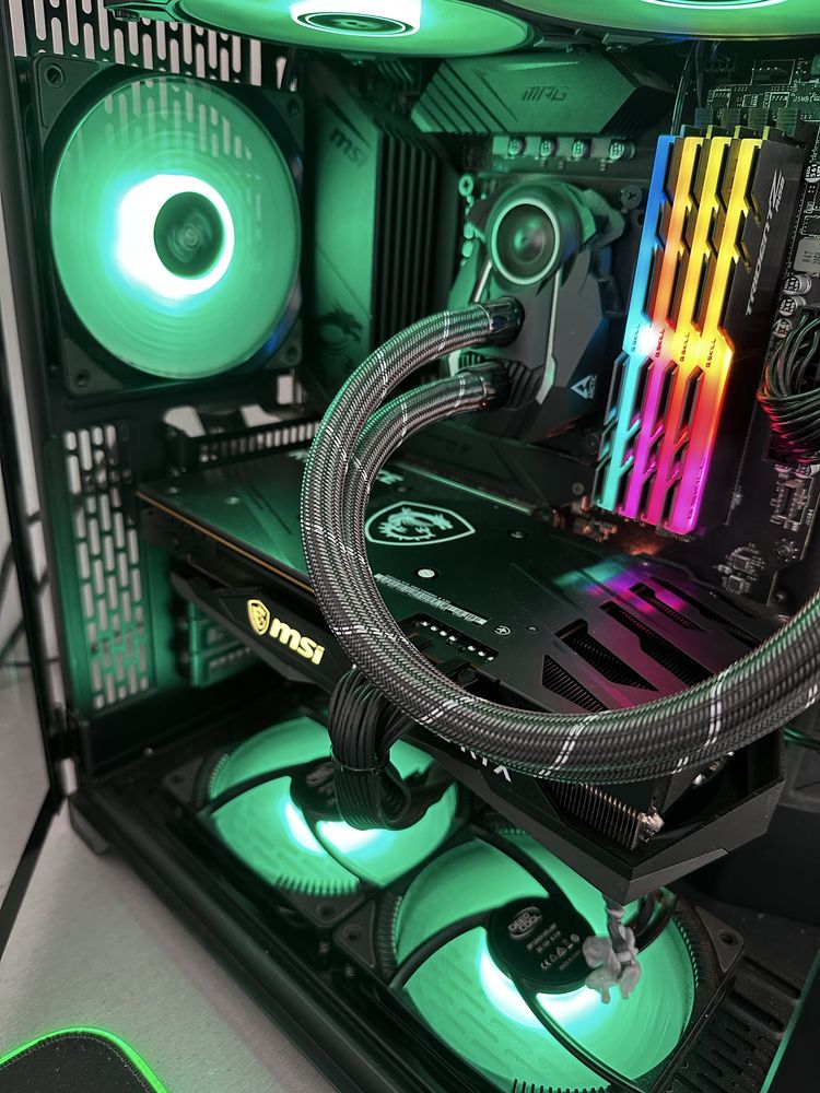 Rtx 3060 Gaming X 12GB