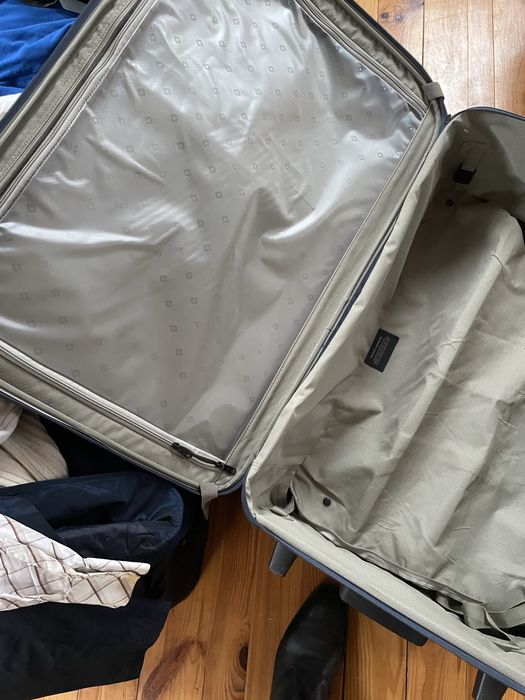 Walizka podróżna Samsonite