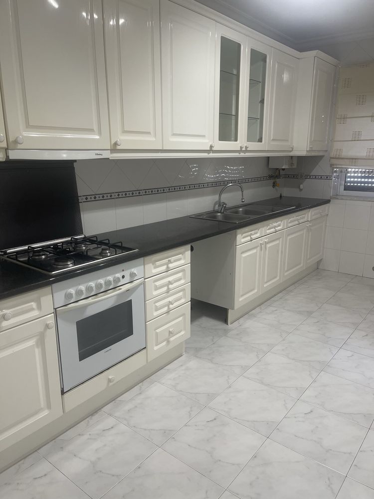 Apartamento T2(Excelente)
