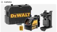 Лазер DeWALT DW088K