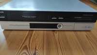 DVD Recorder Philips VCR DVDR 3510V Uszkodzony