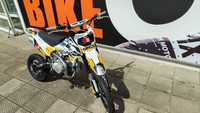 Pitbike MRF 120 RC