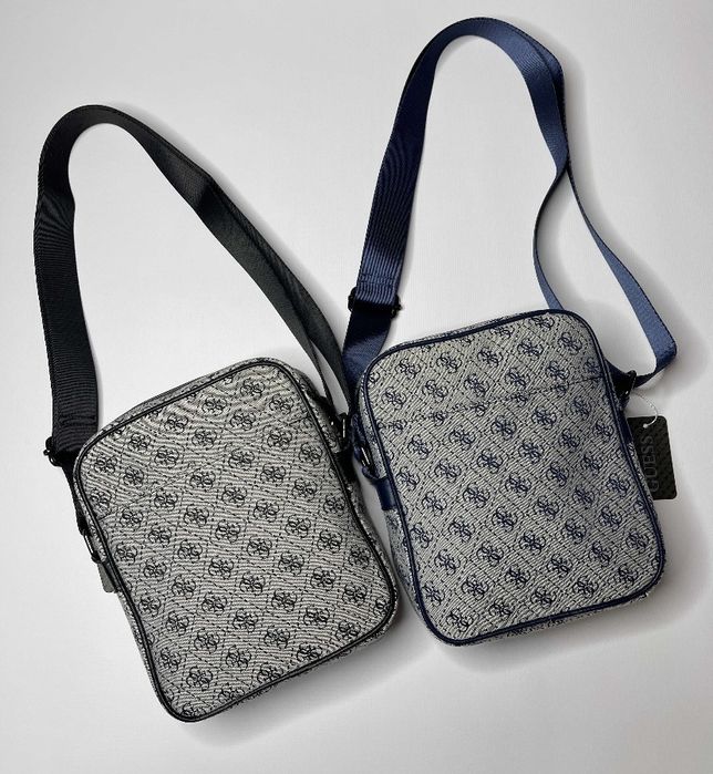 Сумка guess чоловіча