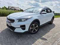 Kia XCeed Full Led * Kamera * Navi * z Niemiec * Serwis * Możliwa zamiana