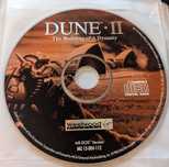 Dune II PC CD - oryginał