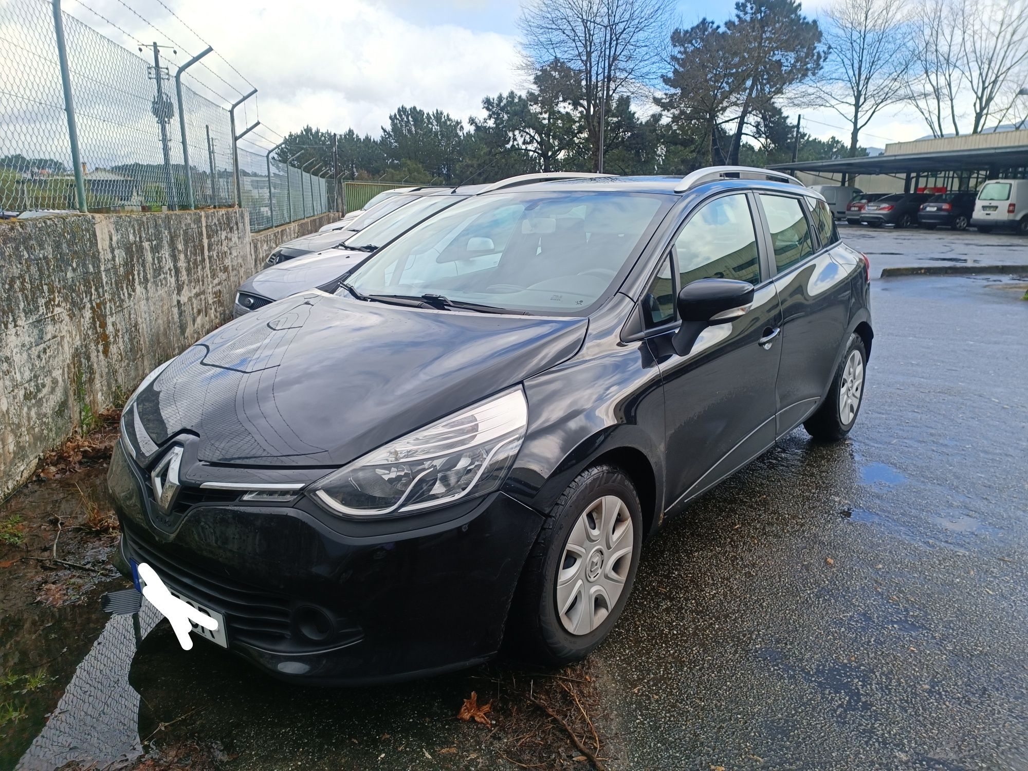 Vende se Renault Clio