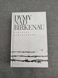Dymy nad Birkenau