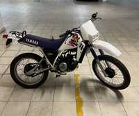 Yamaha DT 50 Lc.