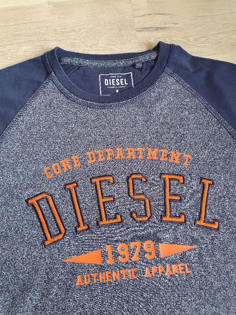 T-shirt Diesel rozmiar M