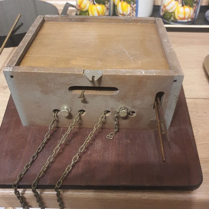 Zegary 2  + to co na zdjęciach