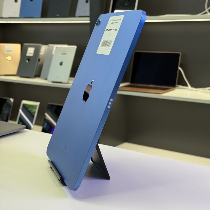 Планшет iPad 10 2022 64GB Wi-fi • ГАРАНТІЯ > Магазин Дніпро 64307