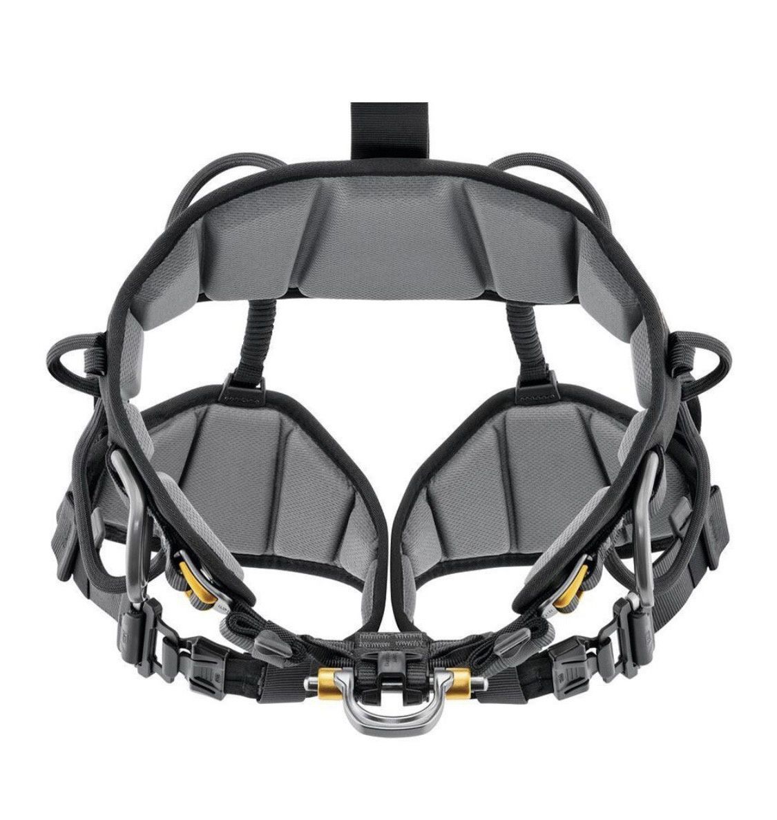 Страхувальна система Petzl ASTRO