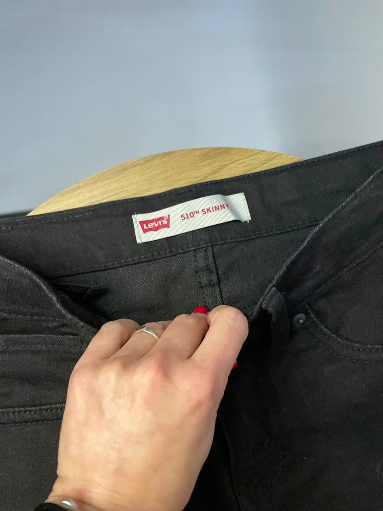 Джинси Levis оригінал стан нових