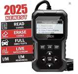 Samochodowy skaner Obd2 - 2025r.