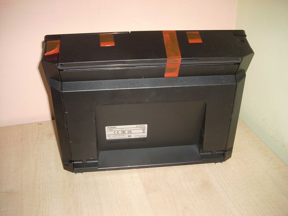 Сканер CANON ImageFormula DR-C225II