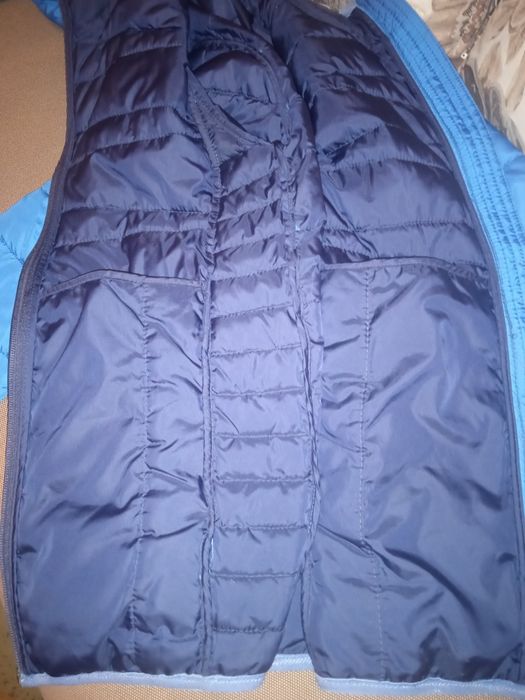 Куртка S Oliver чоловіча