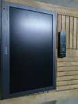 Tv 22" Mitsai full HD 1080