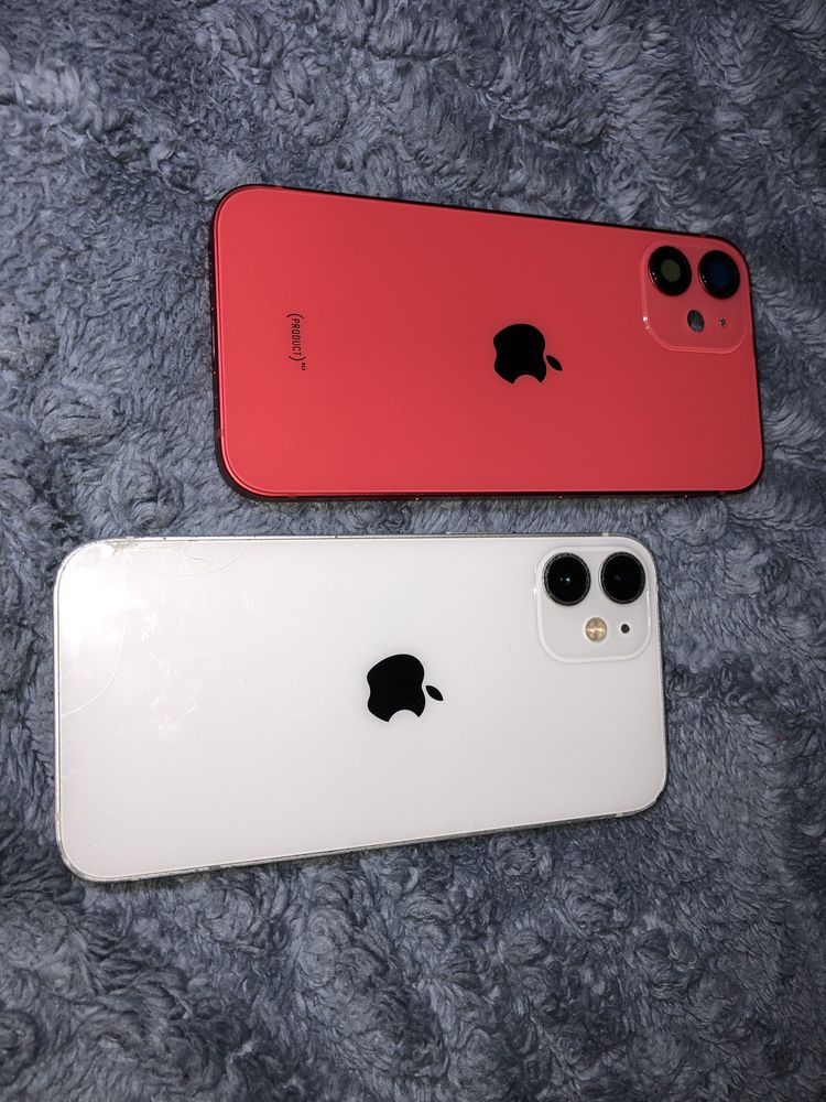 Продам IPhone 12 mini 64Gb