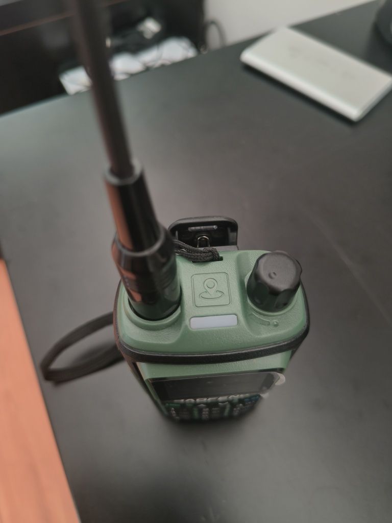 Baofeng UV 17 PRO GPS