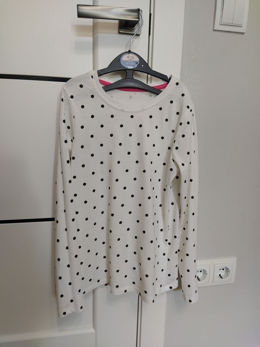 Реглан для дівчинки George