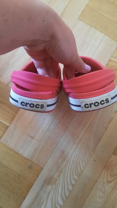 Крокси дитячі J1