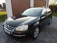 Volkswagen Golf 1.9TDI