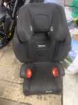 Fotelik Recaro monza nova