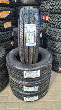 Opona Letnia 235/65R16C Geyer & Hosaya Sunner 115/113R - Wysyłka