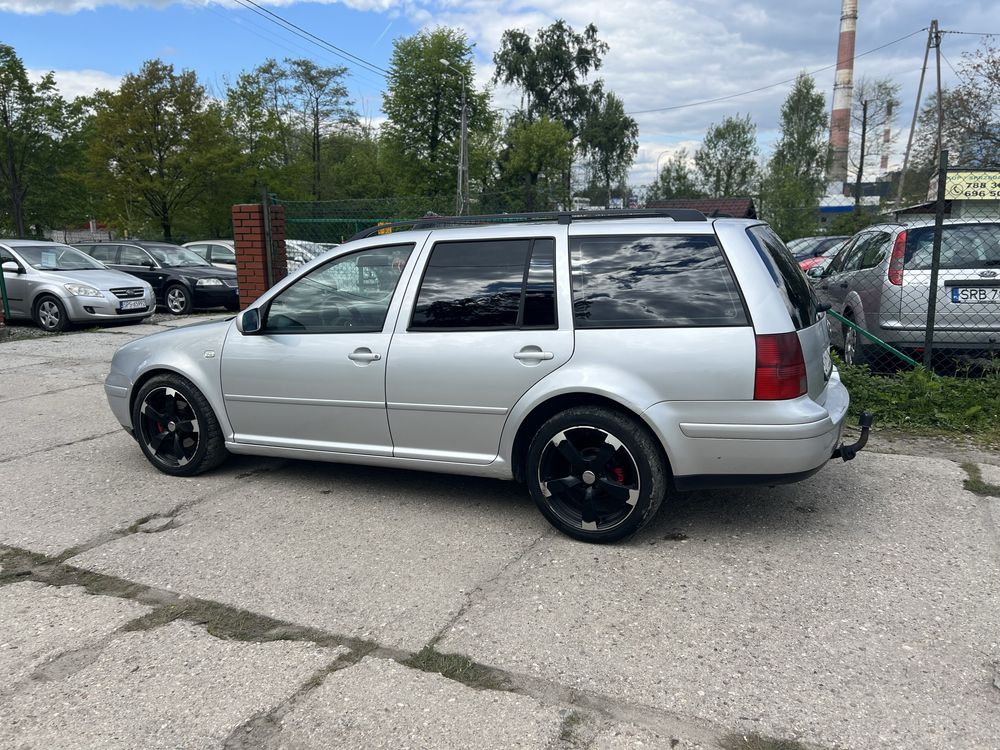 Volkswagen Golf IV 1.9 tdi