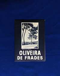 ROTEP Oliveira de Frades - 1956
