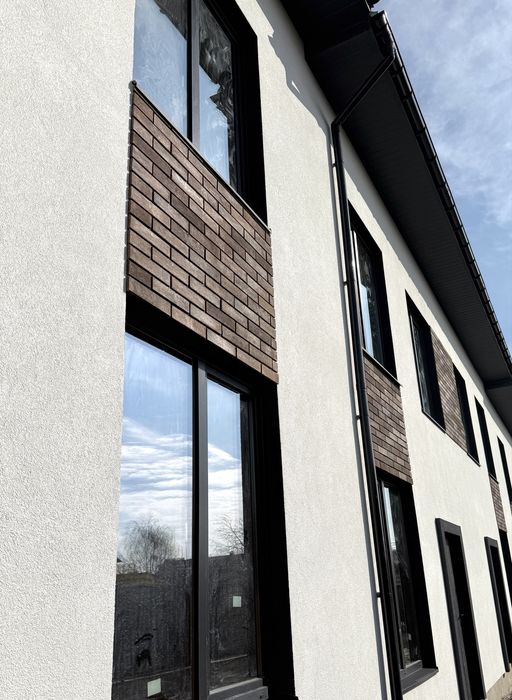 Центральна частина міста ! Таунхаус всього за 72000$