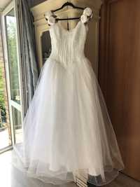 Весільне плаття США, люкс бренд оригінал