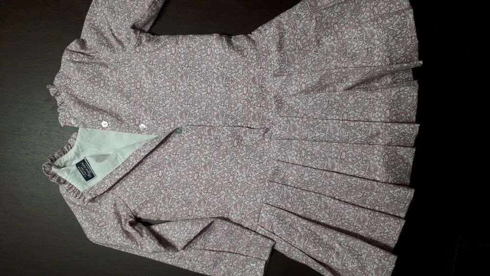 Vestido Lanidor Novo!!