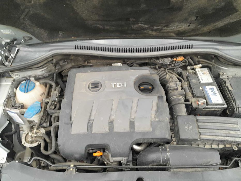 LEON 2010, 180 TYS. KM Okazja!