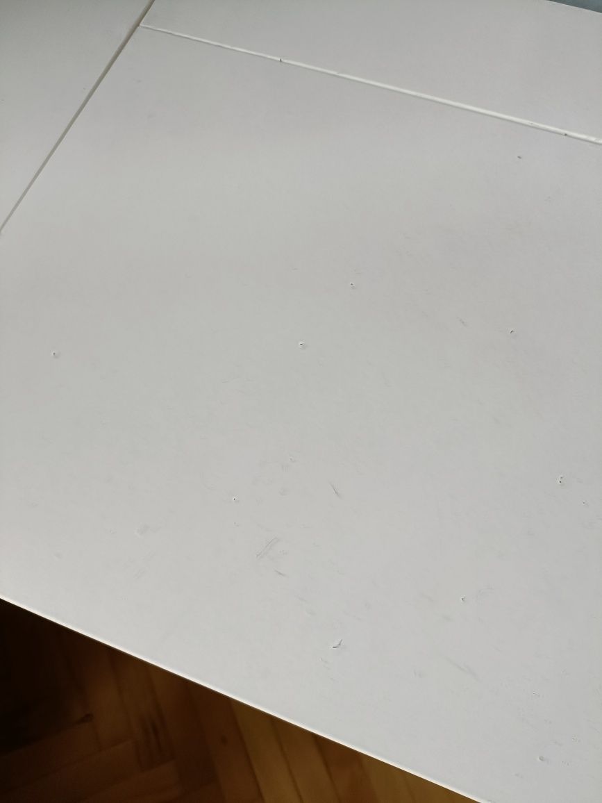 IKEA BRIMNES toaletka szafka stolik BIAŁA