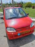 Microcar virgo em boas condições