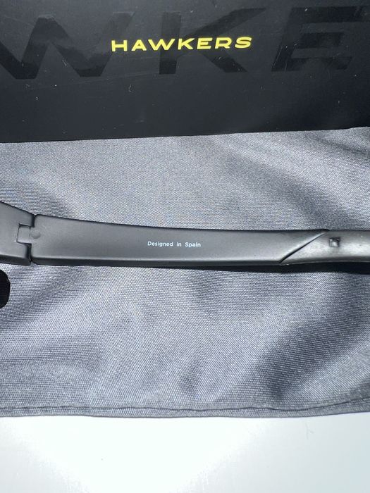 Óculos Táticos Hawkers