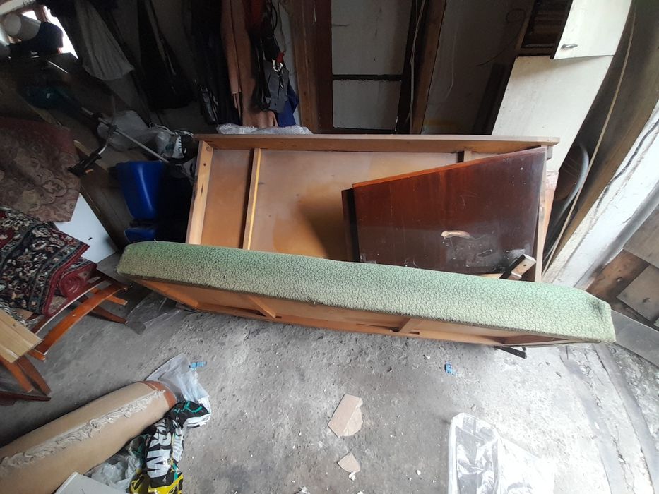 Діван розкладний