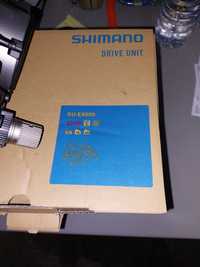 Motor Shimano E8000