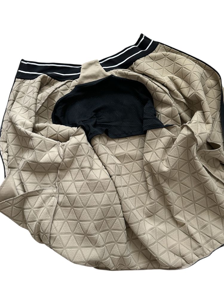 Оригінальна куртка Nike x Acronym Knit Track Jacket Therma-Fit