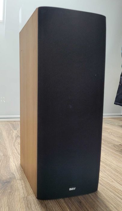 Bowers & Wilkins Kolumna Głośnik Centralny B&W LCR 60 S3
