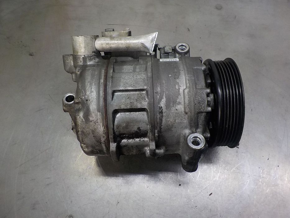 BMW E90 2.0 B SPRĘŻARKA POMPA KLIMATYZACJI 447190-3785 6956716-02