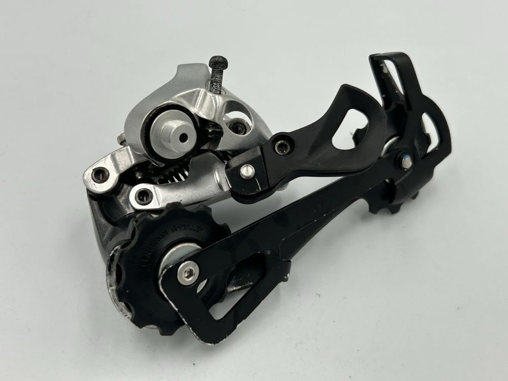 Przerzutka sram x9 tył