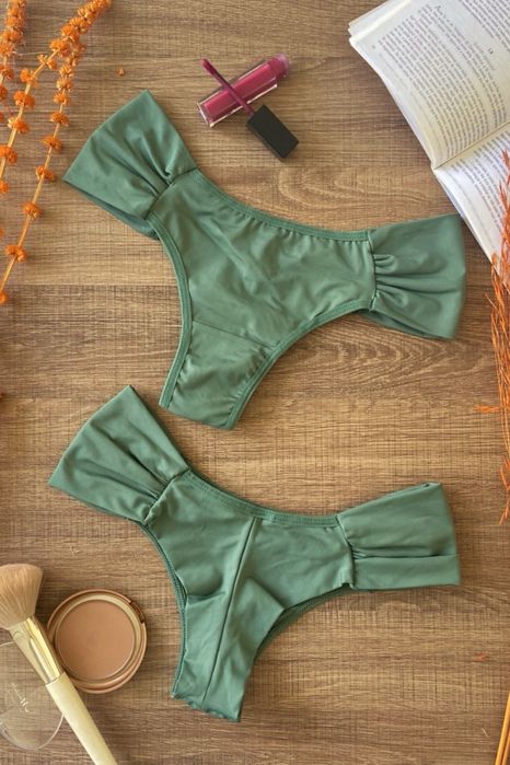 Lingerie Brasileira. Diversos tamanhos e valores