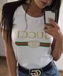 Koszulki damskie Nike Puma Guess Tommy Hilfiger Boss itp