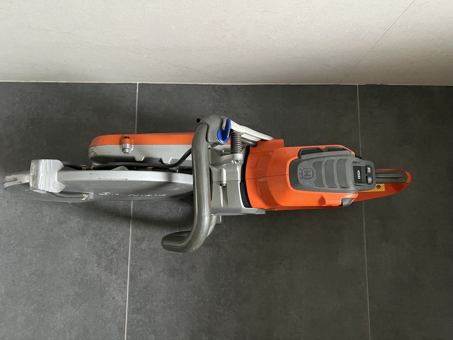 Акум.різчик бетон/метал Husqvarna K1 PACE 350