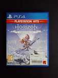 Horizon zero dawn na ps4/ps5
